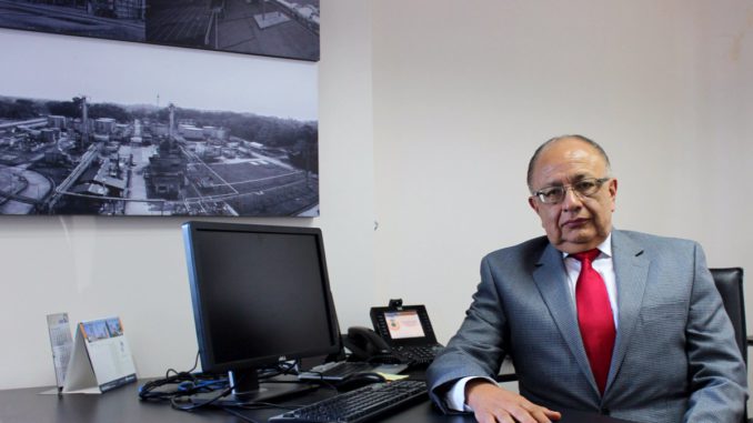 Carlos Tejada