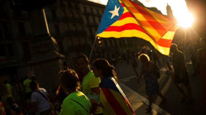 ESPAÑA-CATALUÑA