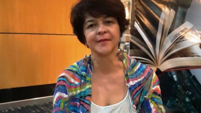 Cecilia Velasco libro