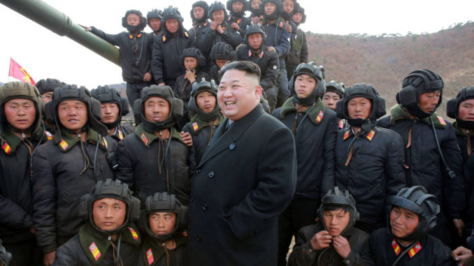 Corea
