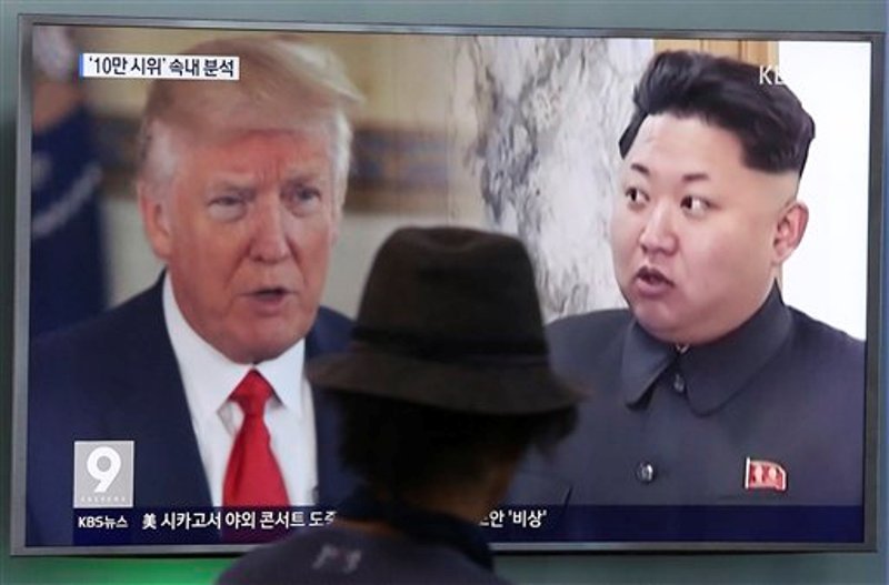 Corea del norte terremoto prueba nuclear