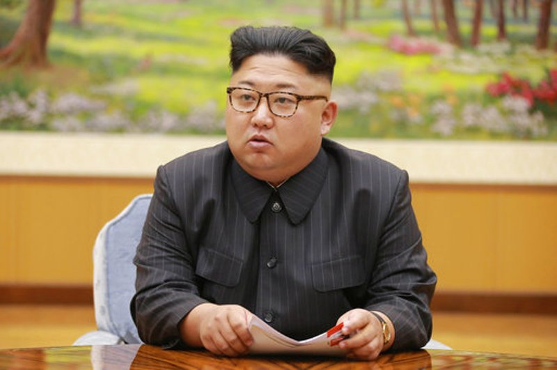 TRUMP-NORCOREA