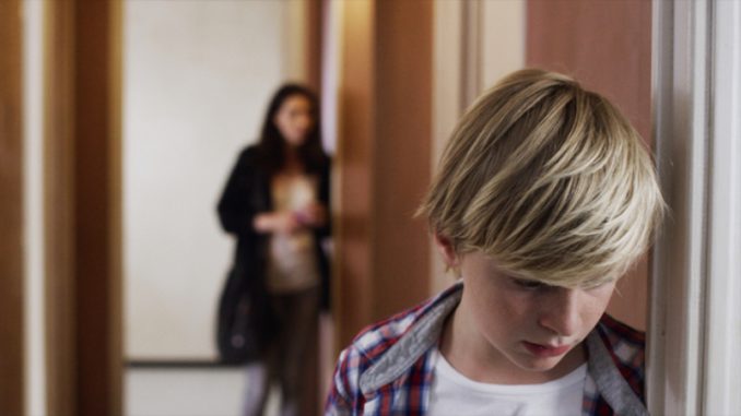 Custody de Xavier Legrand