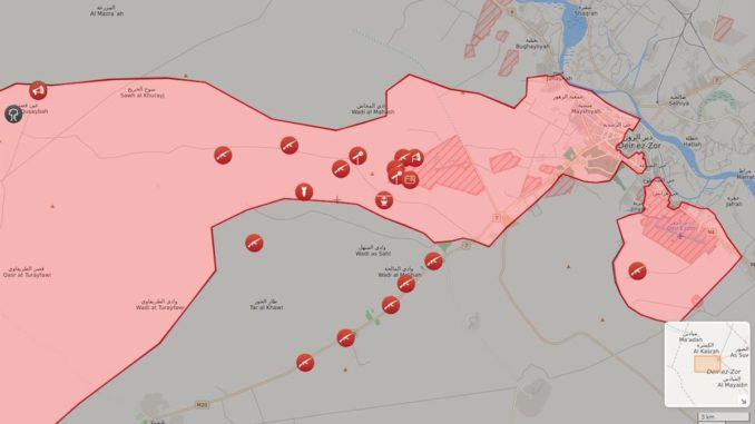 Deir ezzor