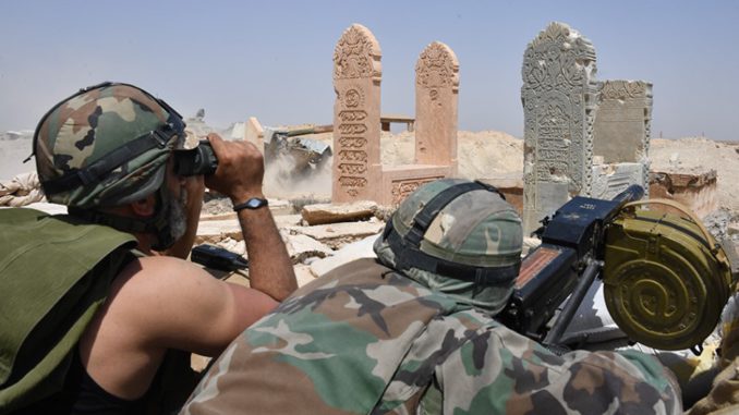 Deir ezzor