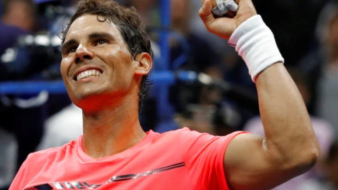 US OPEN-HOMBRES