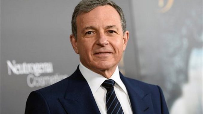 Director de Disney