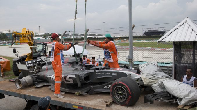 F1-MALASIA