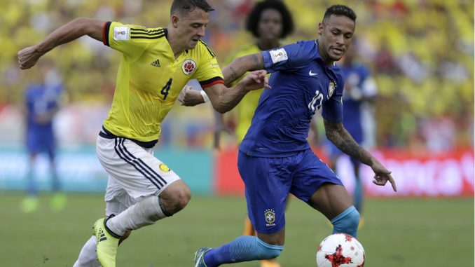 FIFA-RANKING