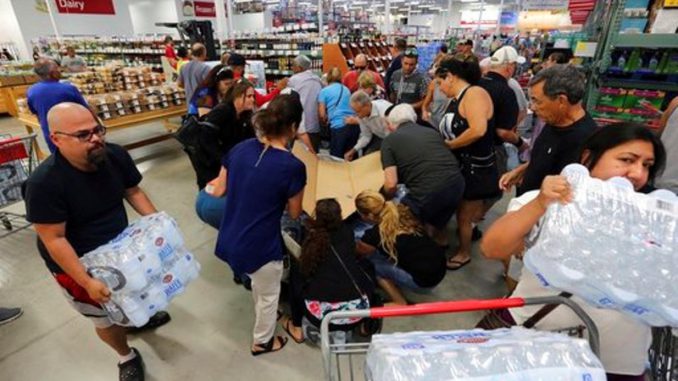 IRMA-FLORIDA