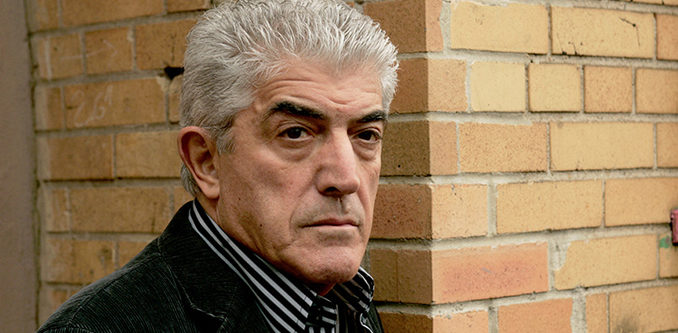 Frank Vincent