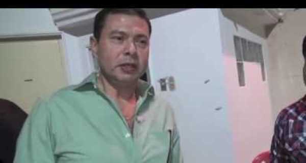 Heriberto Glas