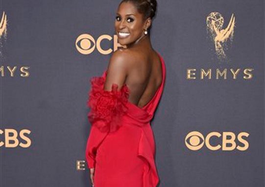 Issa Rae Emmy