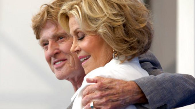 VENECIA-REDFORD-FONDA