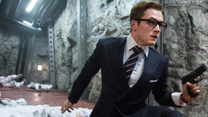 Kingsman
