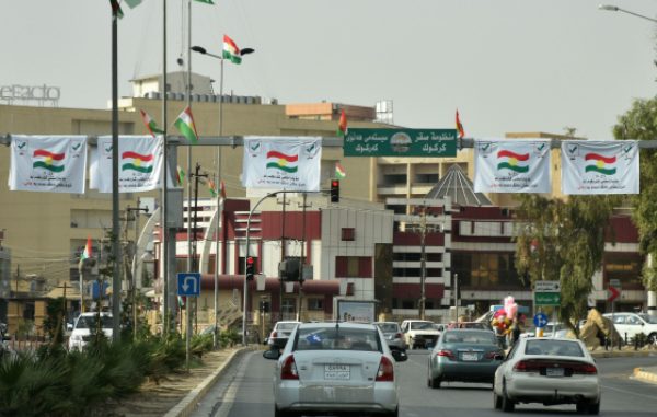 Kirkuk