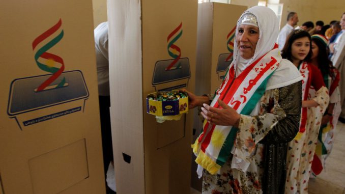 Kurdistan