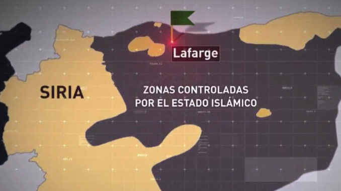 Lafarge
