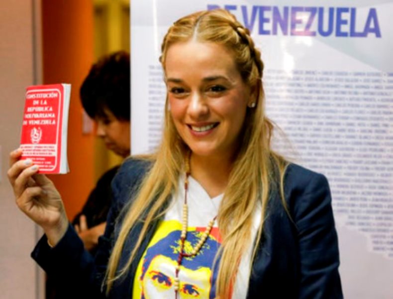 VENEZUELA-OPOSICION