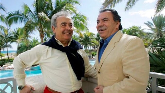Los del rio