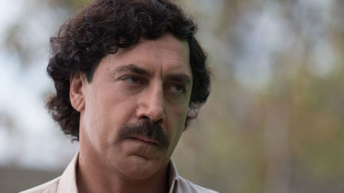 Loving Pablo