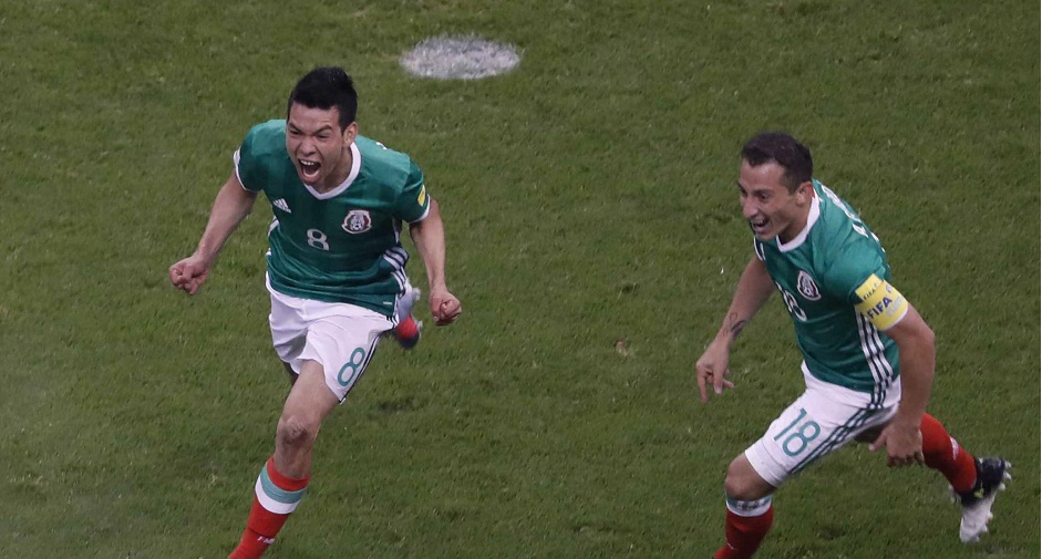 MUNDIAL MEXICO-PANAMA