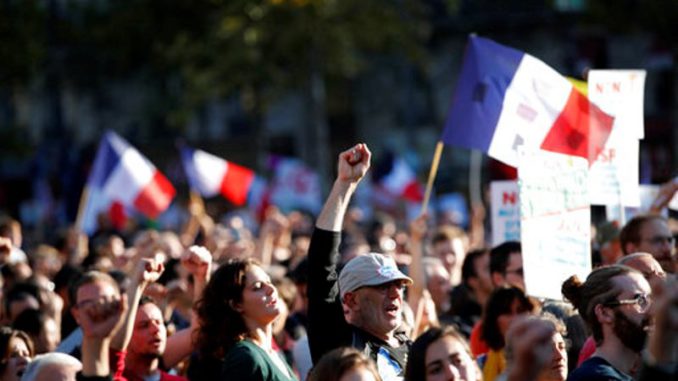 FRANCIA-ELECCIONES