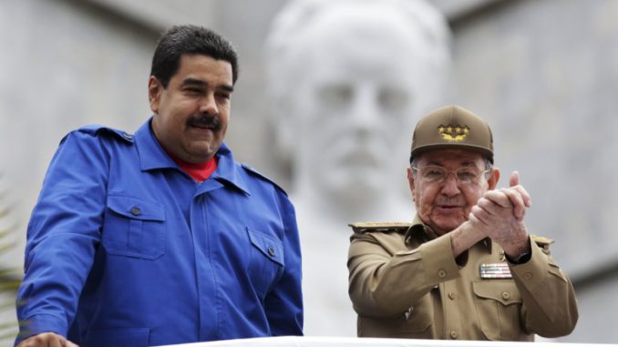 Maduro