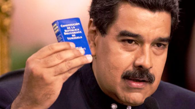 VENEZUELA-MADURO-PRECIOS