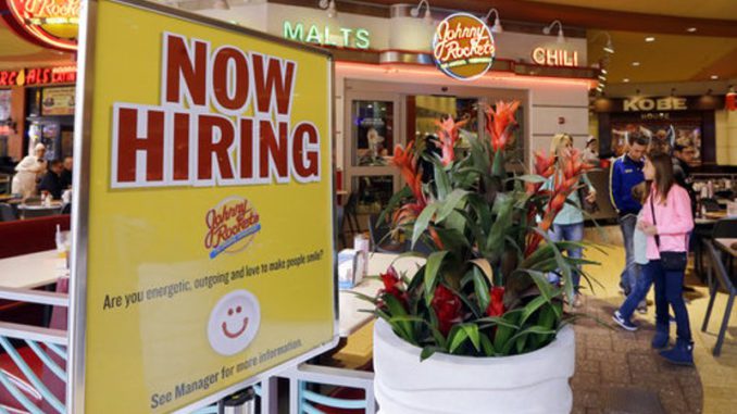 EEUU-EMPLEO