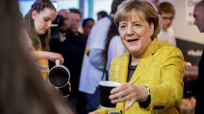 ALEMANIA-ELECCIONES