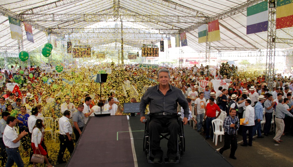 Moreno Montecristi