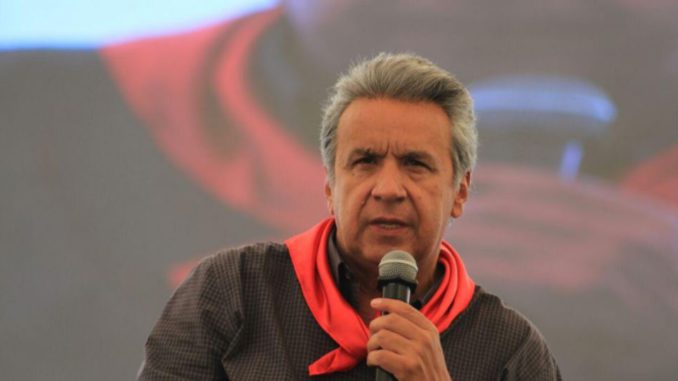 Moreno pendejada