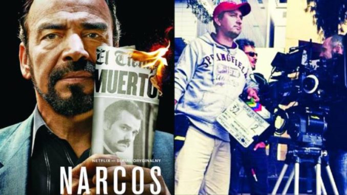 Narcos serie