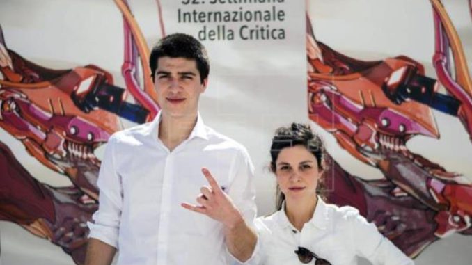 Natalia Garagiola temporada de caza