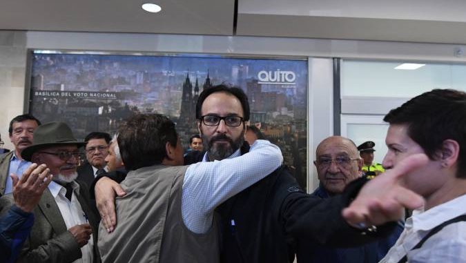 Pablo Guerrero Martínez