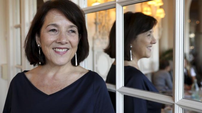 Paulina García San Sebastián