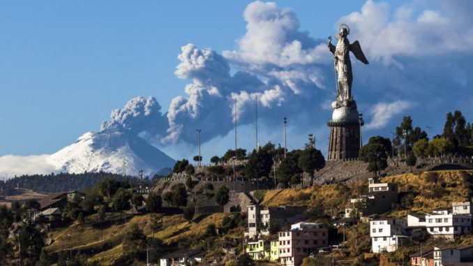 Quito