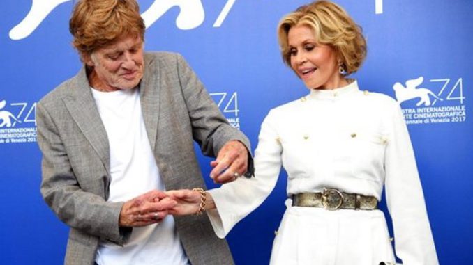 VENECIA-REDFORD-FONDA