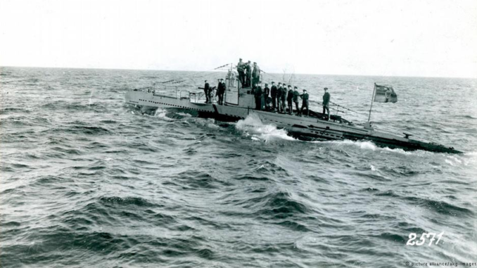 Submarino