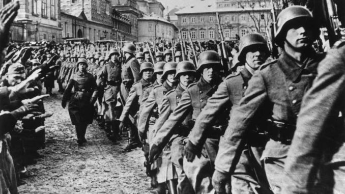 Polonia conmemora los 78 años del inicio de la Segunda Guerra Mundial | La  República EC