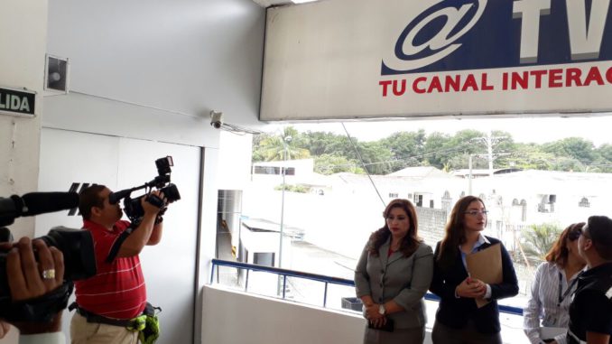 Tv SATELITAL