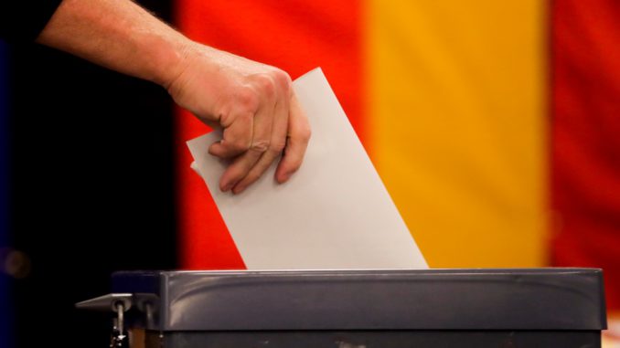 ALEMANIA-ELECCIONES