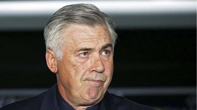 El Bayern cesa a Ancelotti y Sagnol asume el equipo