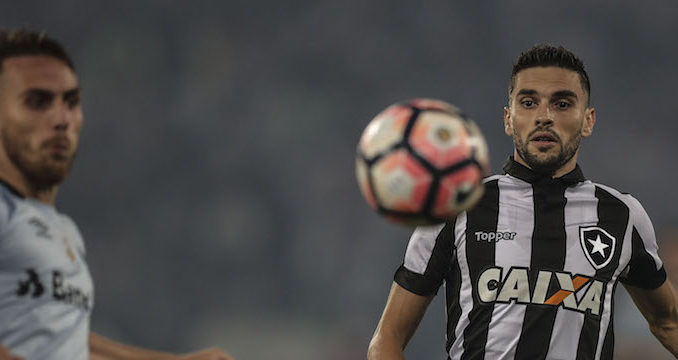 BOTAFOGO - GREMIO
