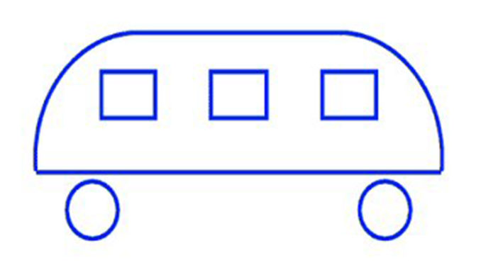bus