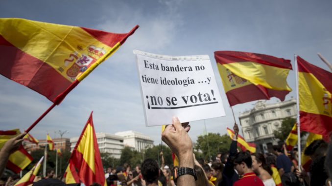MANIFESTACIÓN DENAES
