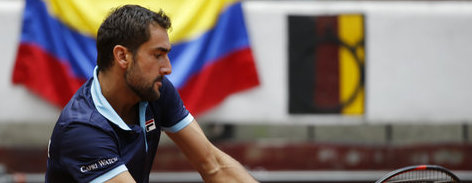 Marin Cilic