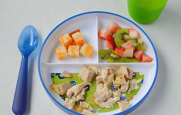 comida
