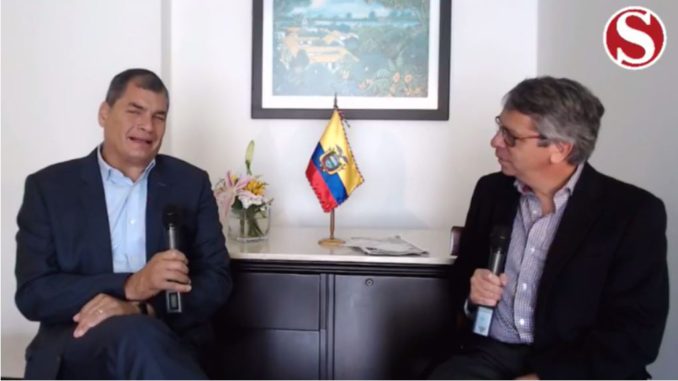 correa semana